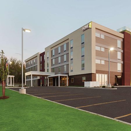 Home2 Suites By Hilton Erie Kearsarge Eksteriør bilde