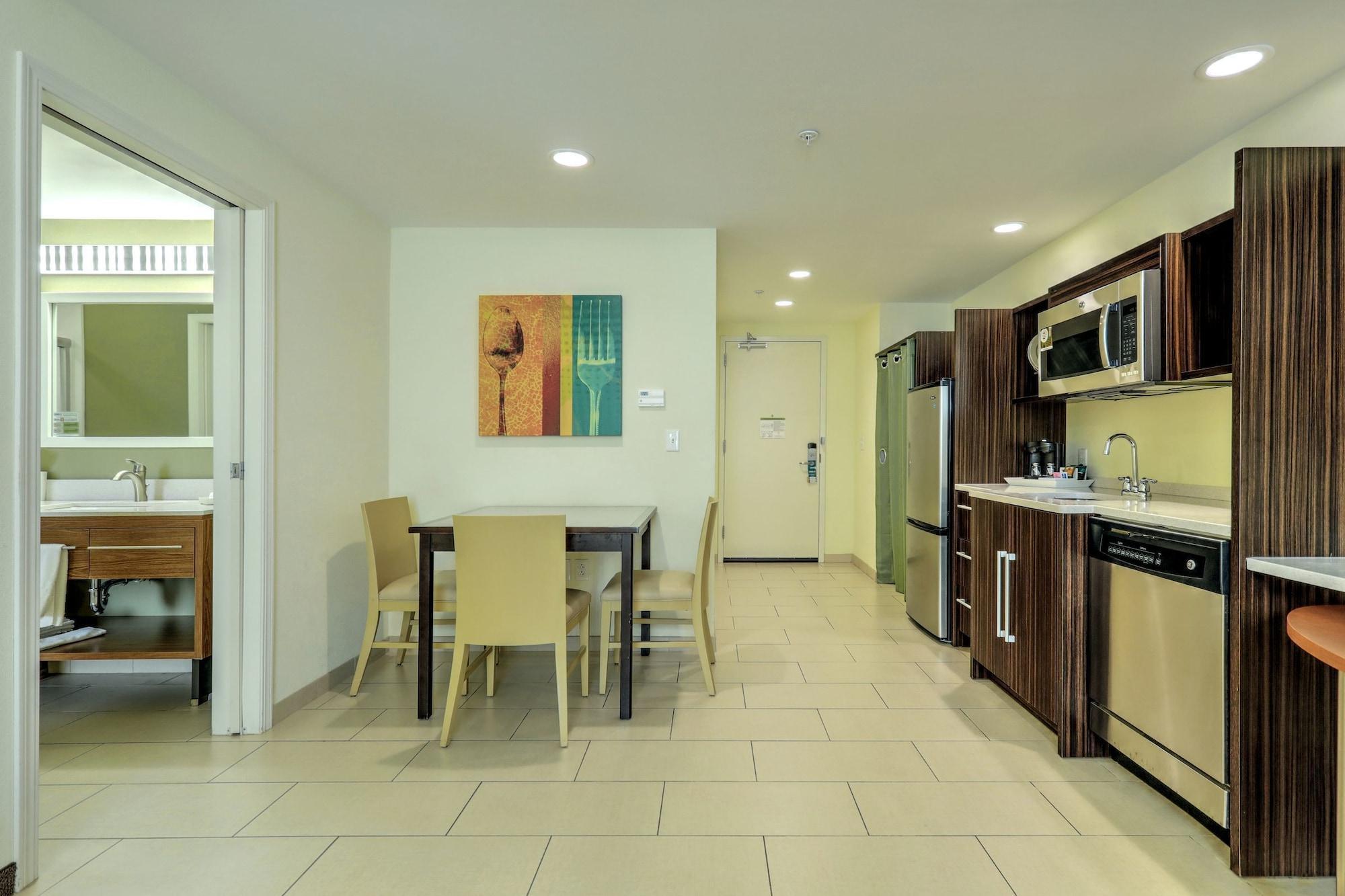 Home2 Suites By Hilton Erie Kearsarge Eksteriør bilde