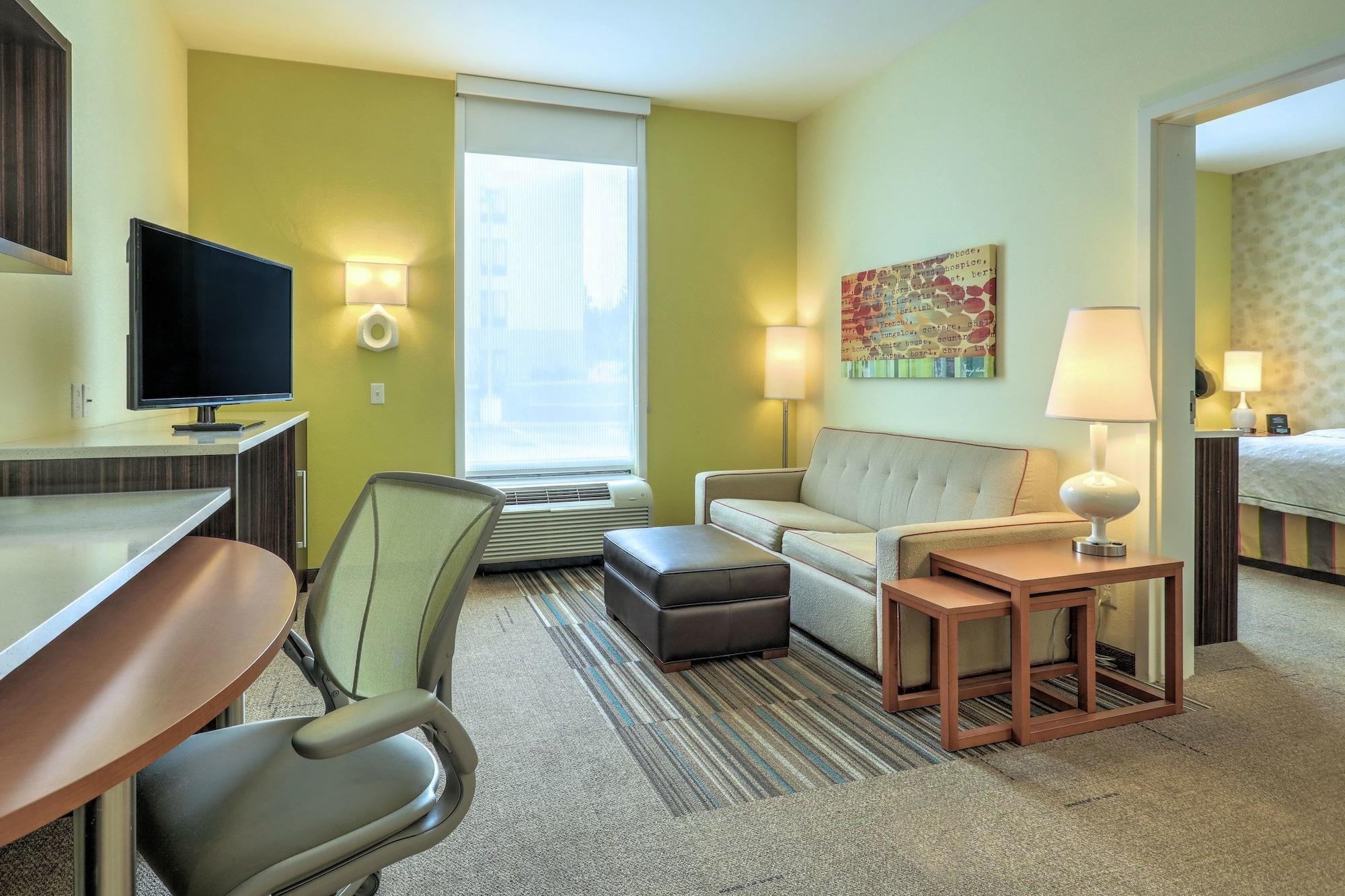 Home2 Suites By Hilton Erie Kearsarge Eksteriør bilde