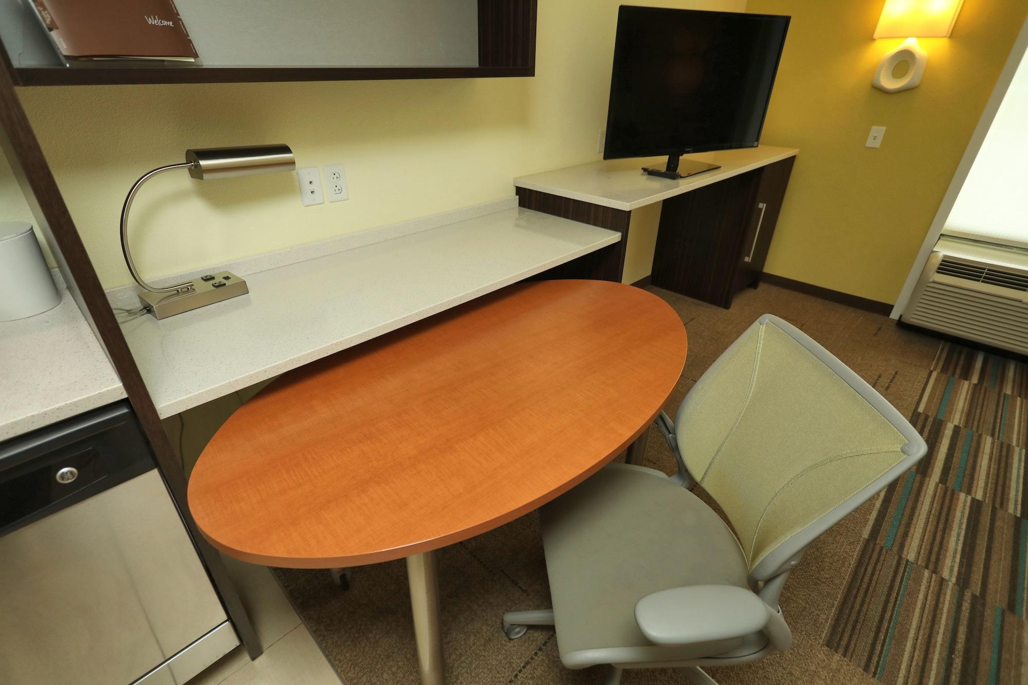 Home2 Suites By Hilton Erie Kearsarge Eksteriør bilde