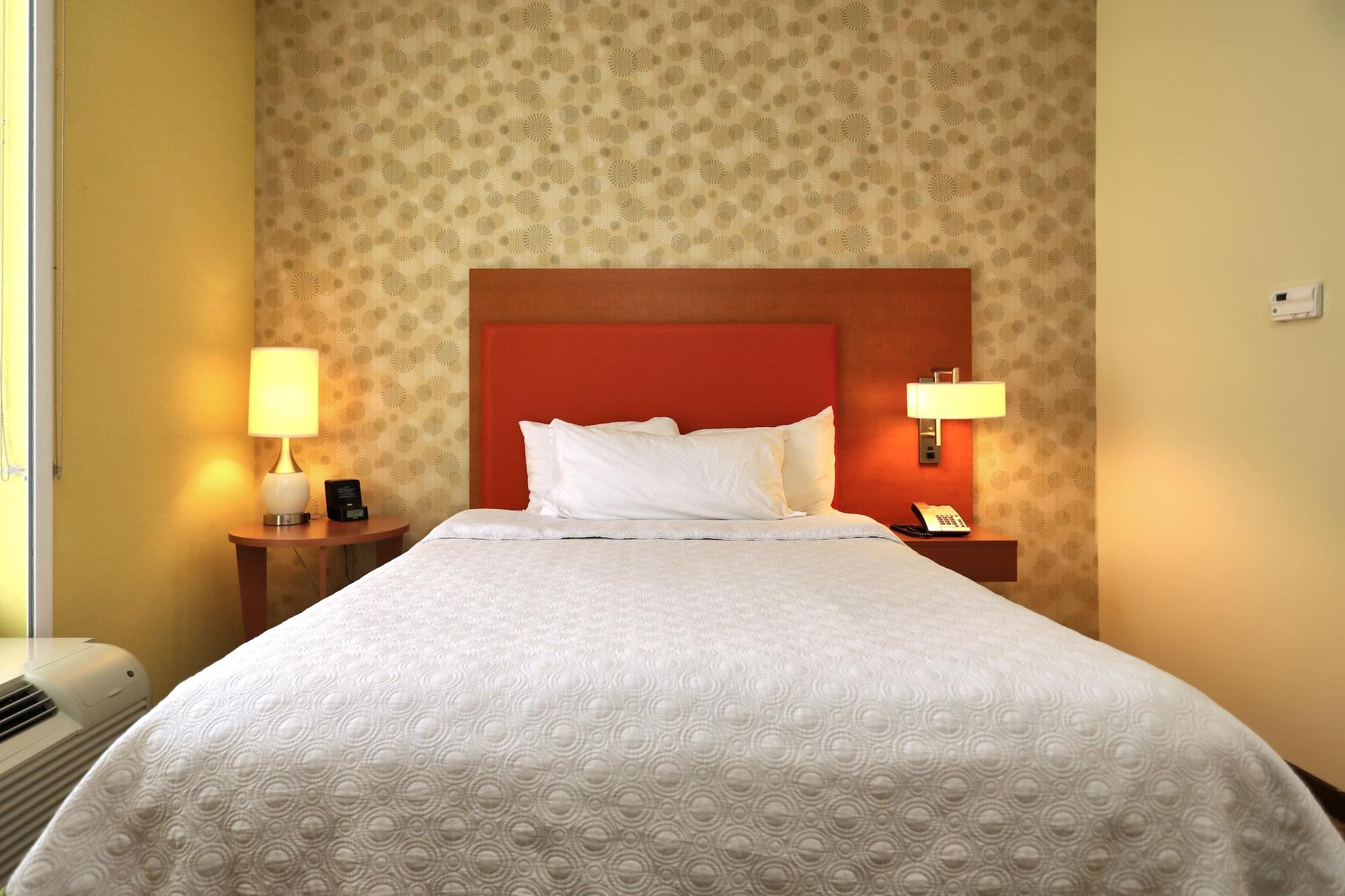 Home2 Suites By Hilton Erie Kearsarge Eksteriør bilde
