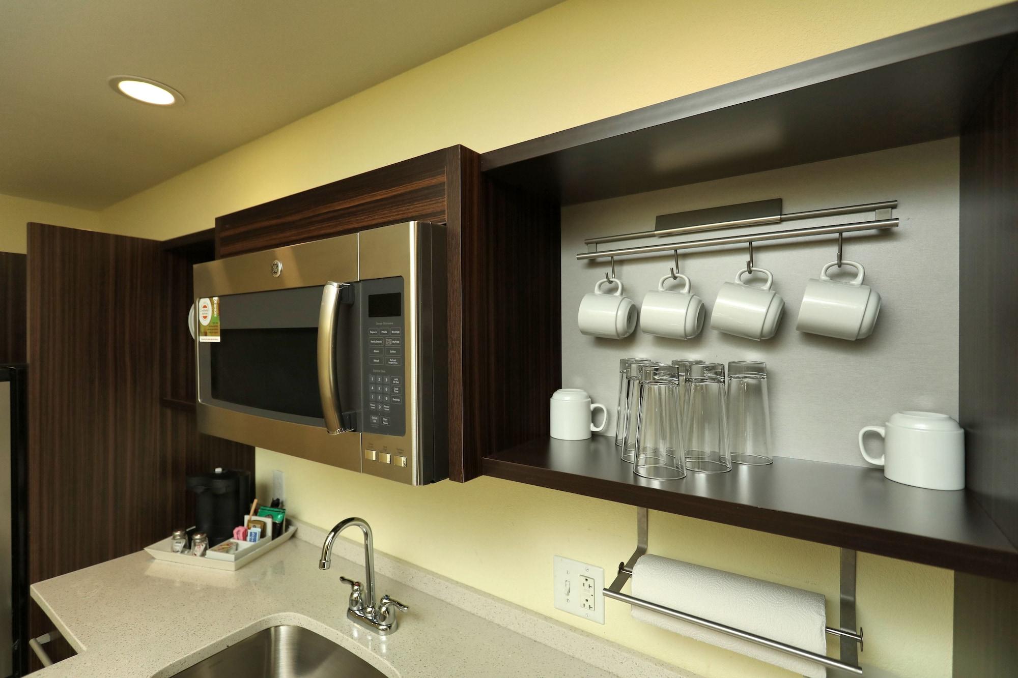 Home2 Suites By Hilton Erie Kearsarge Eksteriør bilde