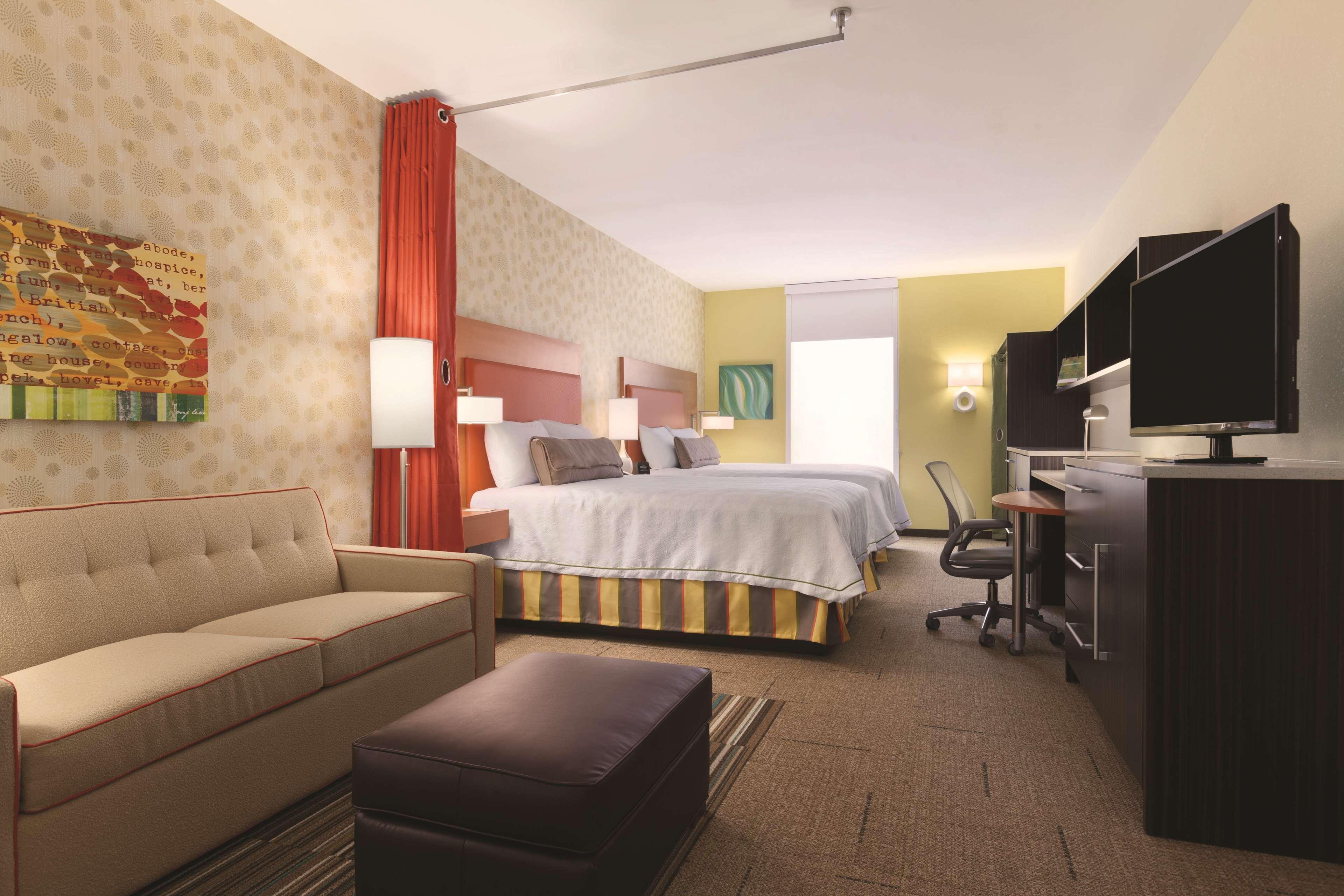 Home2 Suites By Hilton Erie Kearsarge Eksteriør bilde