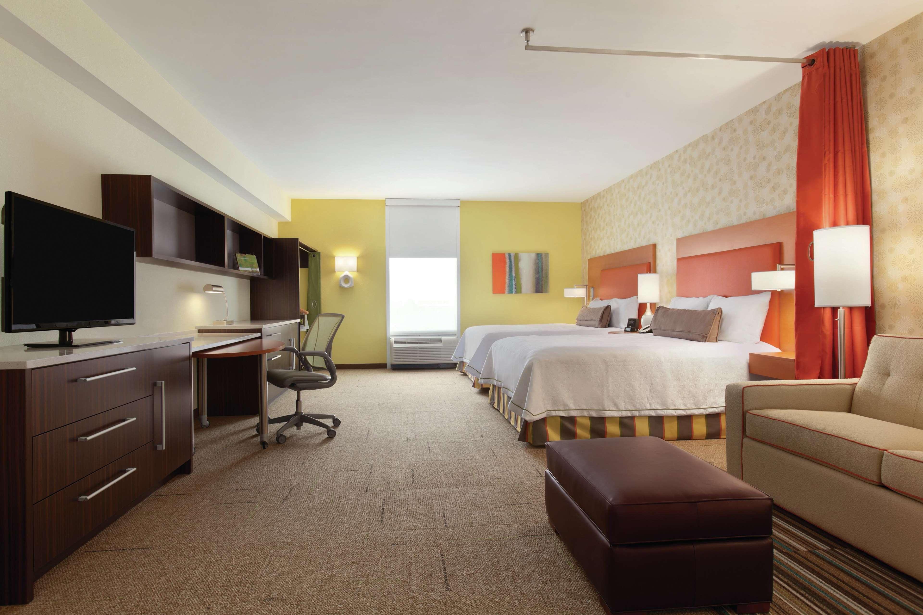 Home2 Suites By Hilton Erie Kearsarge Eksteriør bilde
