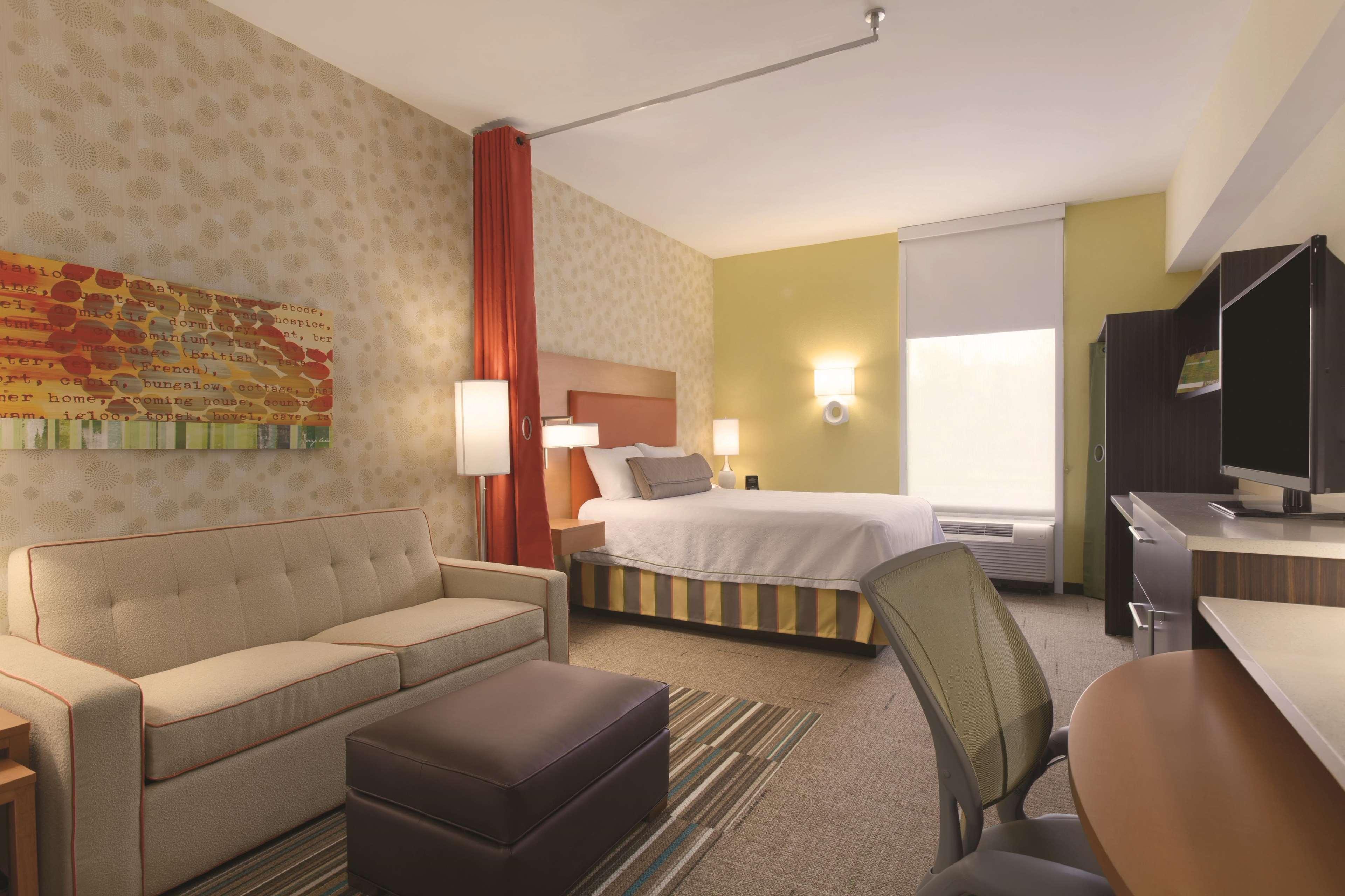 Home2 Suites By Hilton Erie Kearsarge Eksteriør bilde