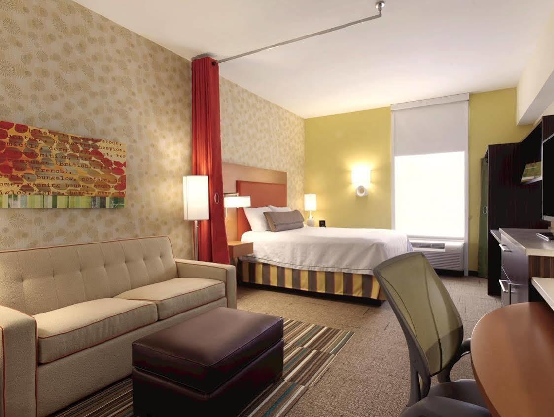 Home2 Suites By Hilton Erie Kearsarge Eksteriør bilde